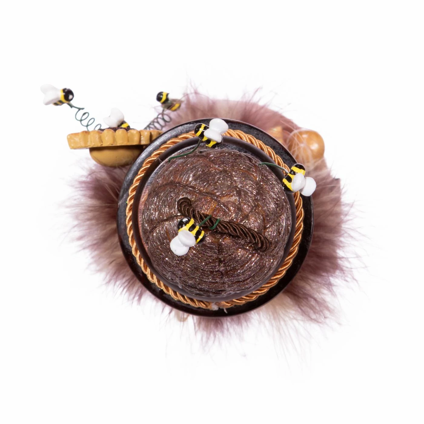 Outlet ✔️ Nutcrackers Kurt S. Adler 15 In. Hollywood Bee Keeper Nutcracker ⭐ 7 Outlet ✔️ Nutcrackers Kurt S. Adler 15 In. Hollywood Bee Keeper Nutcracker ⭐ - Image 5