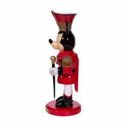 Brand new ๐ฅฐ Movies / Shows Nutcrackers Kurt Adler 10 In. Disney Mickey Mouse Marching Band Nutcracker ๐ 12 Brand new ๐ฅฐ Movies / Shows Nutcrackers Kurt Adler 10 In. Disney Mickey Mouse Marching Band Nutcracker ๐ -Nutcrackers Sales Store scaleKSA3640