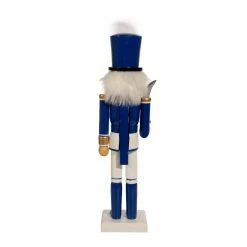 Coupon ๐ฅ Kurt S. Adler, Inc. Nutcrackers Kurt Adler 15 In. Wooden Delft Blue Nutcracker ๐ 12 Coupon ๐ฅ Kurt S. Adler, Inc. Nutcrackers Kurt Adler 15 In. Wooden Delft Blue Nutcracker ๐ -Nutcrackers Sales Store scaleKSA3668