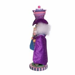Best reviews of 🎁 Kurt S. Adler, Inc. Movies / Shows Nutcrackers Kurt Adler 15 In. Hollywood Sugar Plum Drosselmeyer Nutcracker 💯 -Nutcrackers Sales Store scaleKSA3679