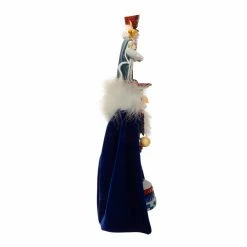 Discount 🥰 Kurt S. Adler, Inc. Movies / Shows Nutcrackers Kurt Adler 18 In. Hollywood Clara With Nutcracker Prince Nutcracker 🛒 -Nutcrackers Sales Store scaleKSA3706