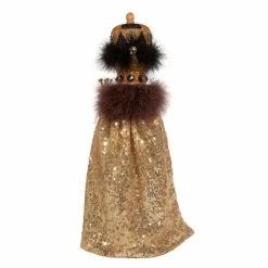 Cheap ๐ Kurt S. Adler, Inc. Nutcrackers Kurt Adler 18 In. Hollywood Black And Gold Nutcracker ๐ฅ 12 Cheap ๐ Kurt S. Adler, Inc. Nutcrackers Kurt Adler 18 In. Hollywood Black And Gold Nutcracker ๐ฅ -Nutcrackers Sales Store scaleKSA3710