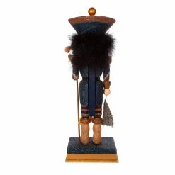 Coupon 🧨 Kurt S. Adler, Inc. Nutcrackers Kurt Adler 17 In. Hollywood Copper And Black Soldier Nutcracker 🥰 -Nutcrackers Sales Store scaleKSA3732