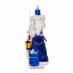 Wholesale 😉 Snowmen / Santas Nutcrackers Kurt Adler 20.5 In. Steinbach Slavic Santa Nutcracker 🎁 -Nutcrackers Sales Store scaleKSA3765
