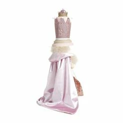 New 😍 Hollywood Nutcrackers Nutcrackers Kurt Adler 19 In. Hollywood™ Pink King Nutcracker 🎉 -Nutcrackers Sales Store scaleKSA3771