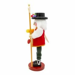 Wholesale 😀 Kurt S. Adler, Inc. Snowmen / Santas Nutcrackers Kurt Adler 18.5 In. Steinbach Swiss Santa Nutcracker 😉 11 Wholesale 😀 Kurt S. Adler, Inc. Snowmen / Santas Nutcrackers Kurt Adler 18.5 In. Steinbach Swiss Santa Nutcracker 😉 -Nutcrackers Sales Store scaleKSA3777